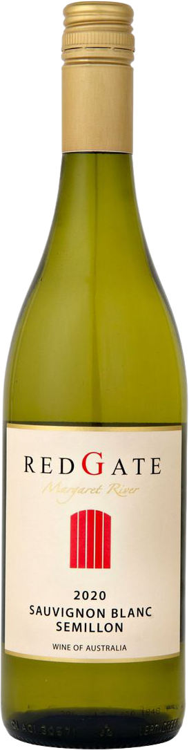 Redgate Margaret River Sauvignon Blanc Semillon 2020 